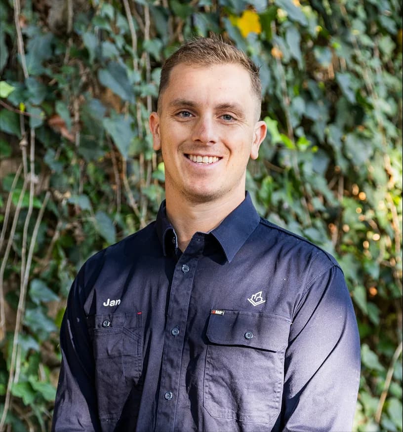 Jan Lochtenberg — Varloch founder and group strategy