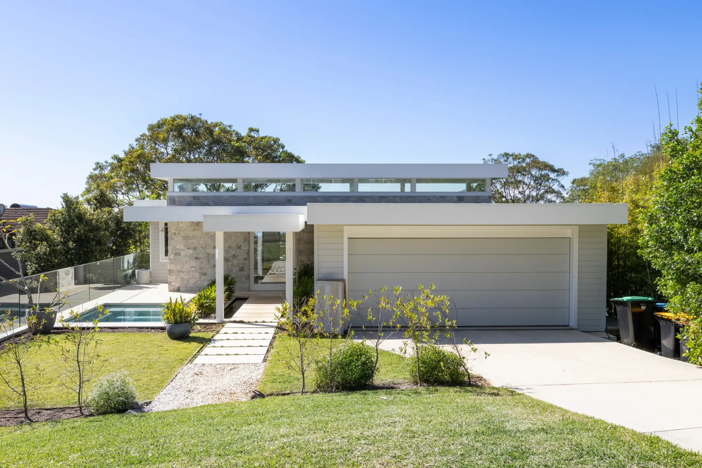 Varloch project handover