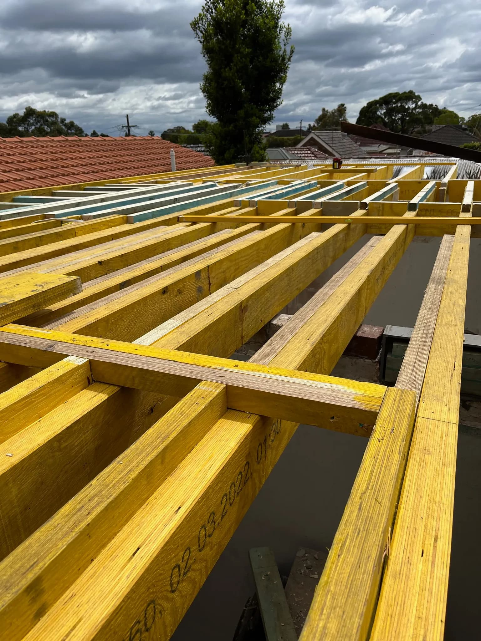Dulwich Hill, photograph 2