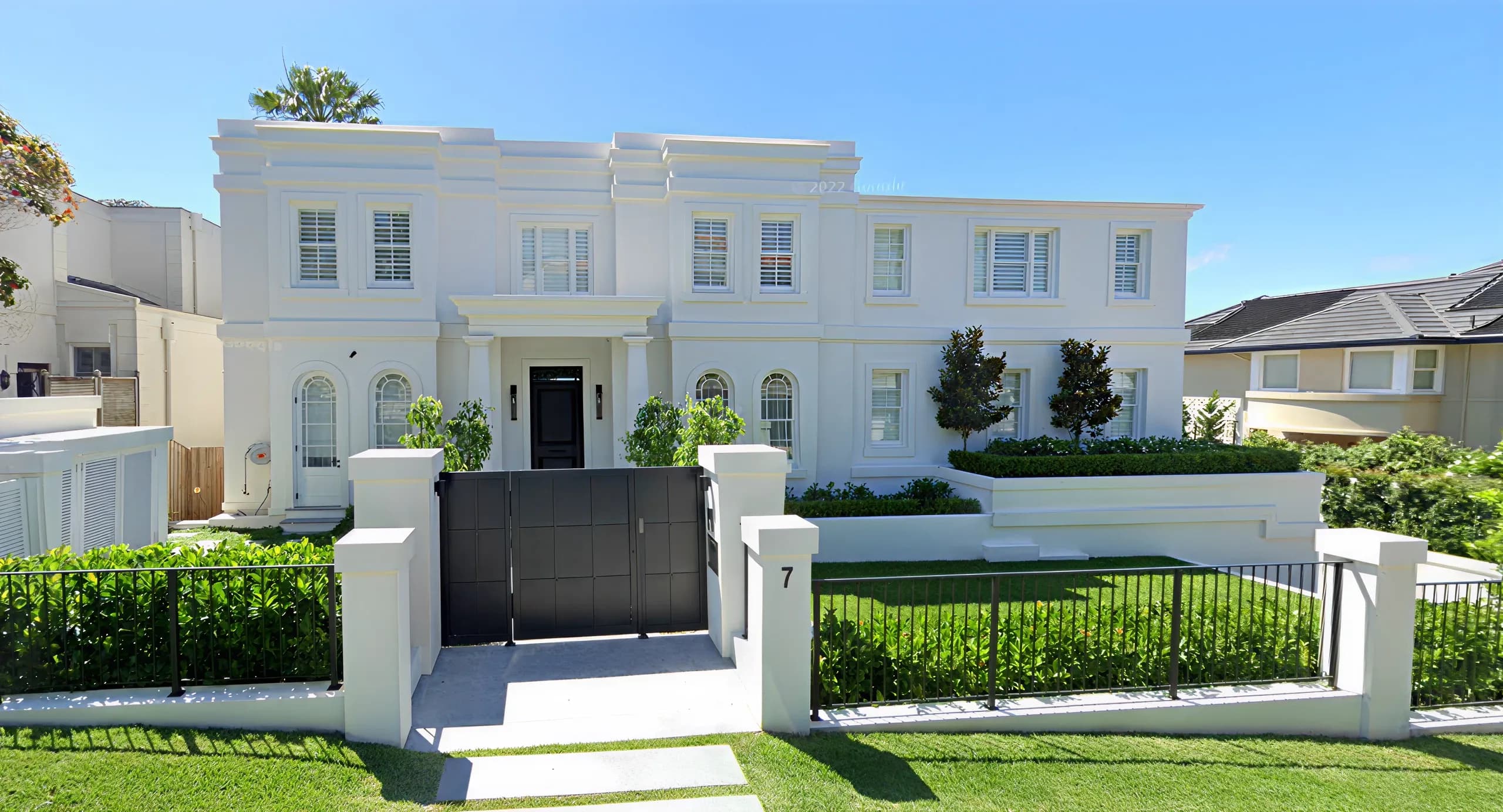 Mosman