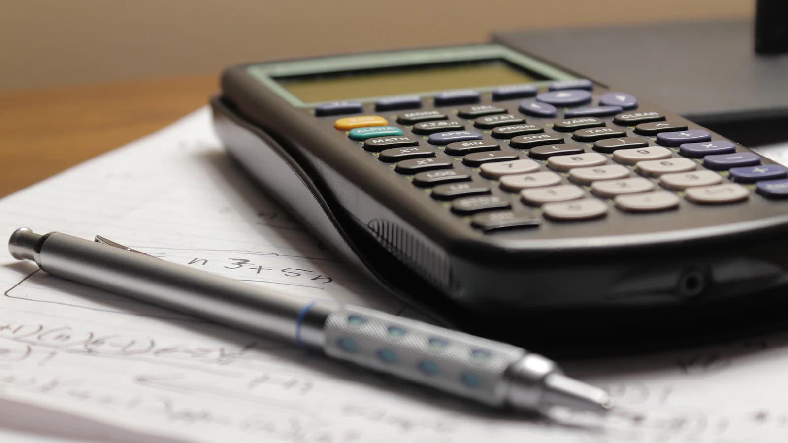 Reading a builder's claim — what to look for
