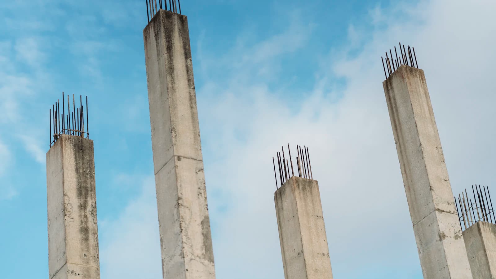 What a coastal pile foundation actually costs